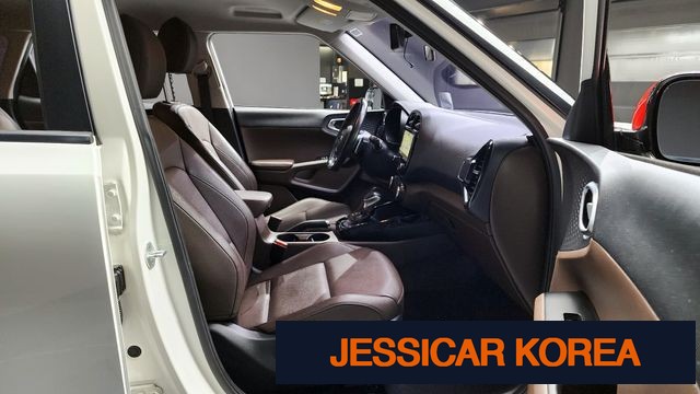2019 Kia soul booster - Thumbnail 18