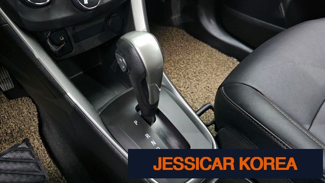 2018 Chevrolet The New Trax - Thumbnail 2
