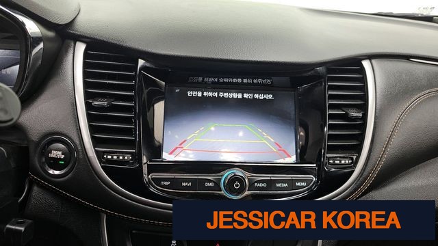 2018 Chevrolet The New Trax - Thumbnail 7