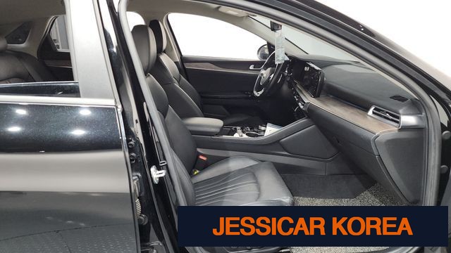 2020 Kia K5 3rd Gen - Thumbnail 2