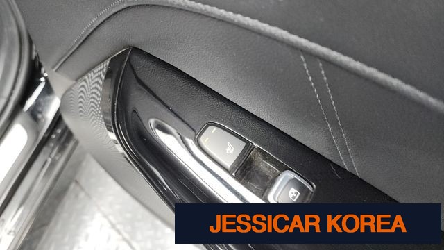 2020 Kia K5 3rd Gen - Thumbnail 4