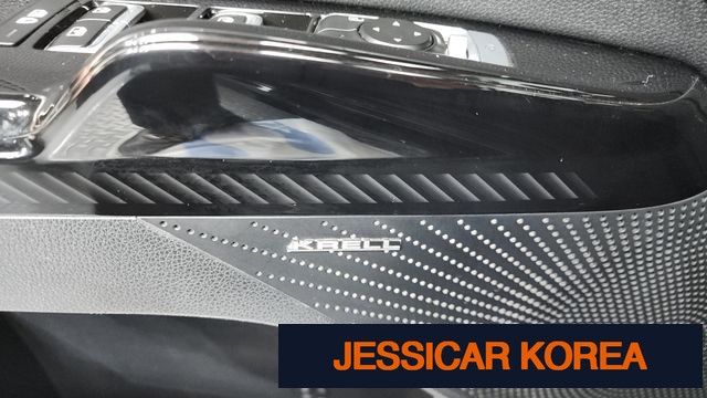 2020 Kia K5 3rd Gen - Thumbnail 8
