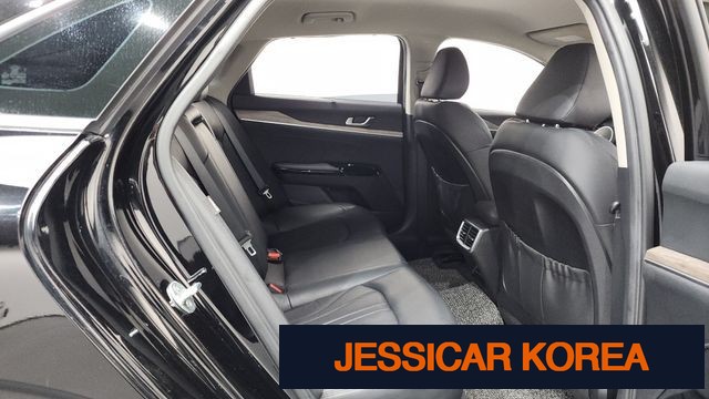 2020 Kia K5 3rd Gen - Thumbnail 11