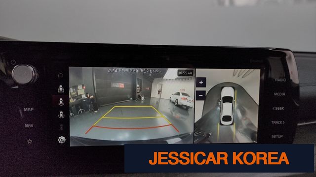 2020 Kia K5 3rd Gen - Thumbnail 14