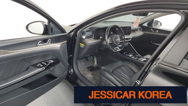 2020 Kia K5 3rd Gen - Thumbnail 17