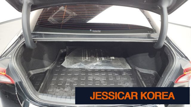 2020 Kia K5 3rd Gen - Thumbnail 19