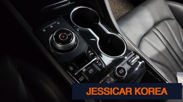 2020 Kia K5 3rd Gen - Thumbnail 20