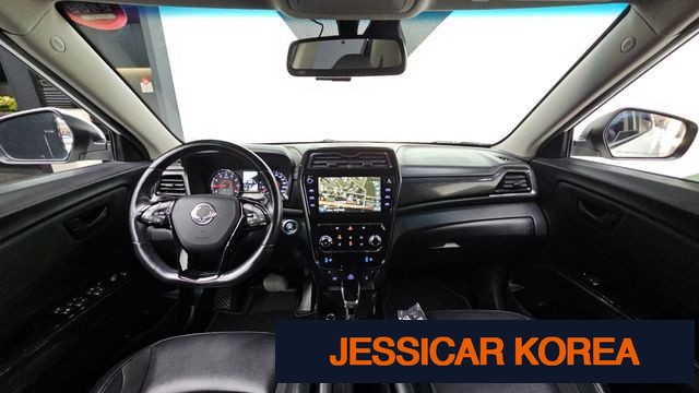 2021 KG Mobility Very New Tivoli - Thumbnail 2