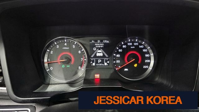 2021 KG Mobility Very New Tivoli - Thumbnail 10