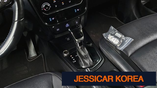 2021 KG Mobility Very New Tivoli - Thumbnail 19