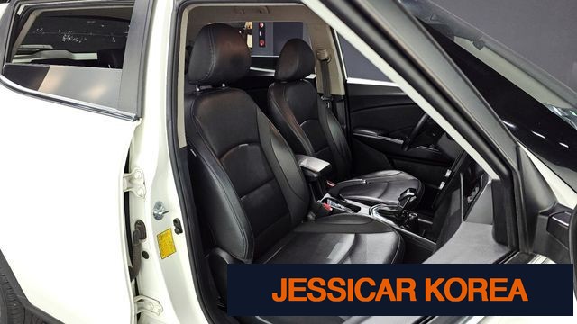 2021 KG Mobility Very New Tivoli - Thumbnail 20