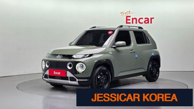 2023 Hyundai Casper - Thumbnail 2