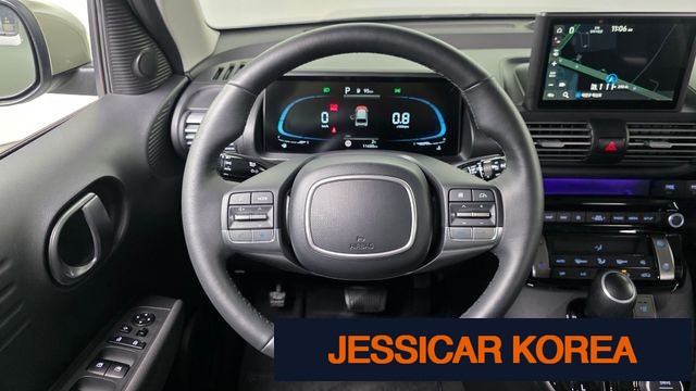 2023 Hyundai Casper - Thumbnail 6