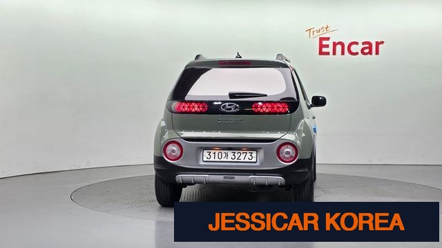 2023 Hyundai Casper - Thumbnail 7