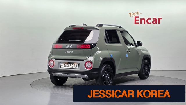 2023 Hyundai Casper - Thumbnail 9