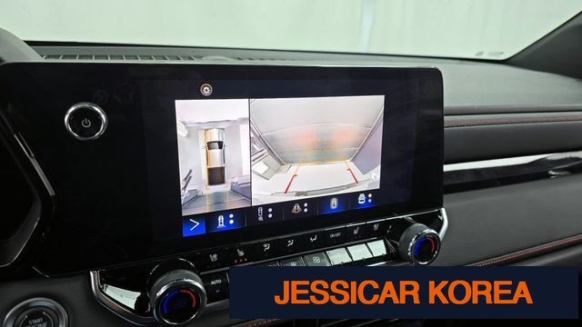 2023 Chevrolet All New Colorado - Thumbnail 3