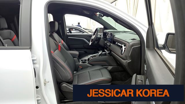 2023 Chevrolet All New Colorado - Thumbnail 10