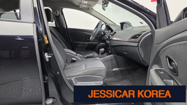 2015 Renault Korea SM3 Neo - Thumbnail 2