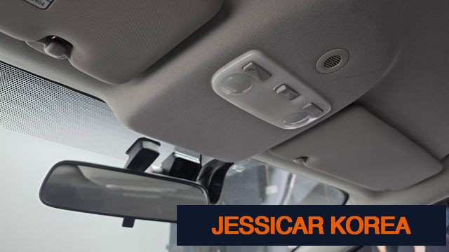 2015 Renault Korea SM3 Neo - Thumbnail 3
