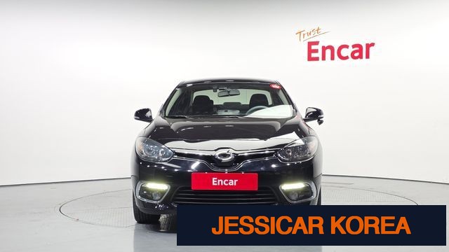 2015 Renault Korea SM3 Neo - Thumbnail 4