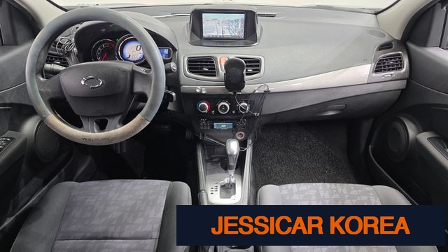 2015 Renault Korea SM3 Neo - Thumbnail 5