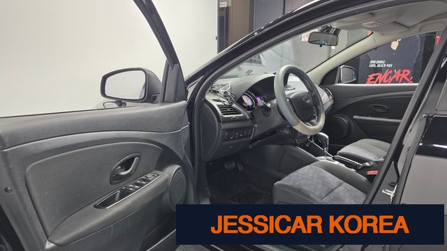 2015 Renault Korea SM3 Neo - Thumbnail 8