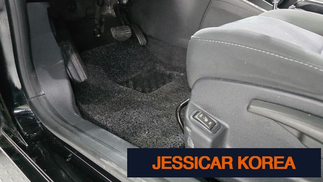 2015 Renault Korea SM3 Neo - Thumbnail 10
