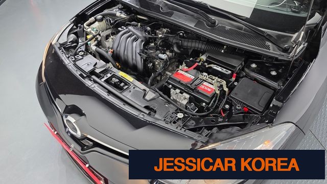 2015 Renault Korea SM3 Neo - Thumbnail 11