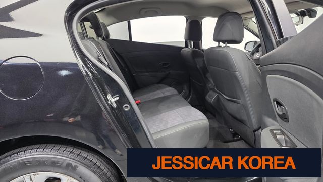 2015 Renault Korea SM3 Neo - Thumbnail 13