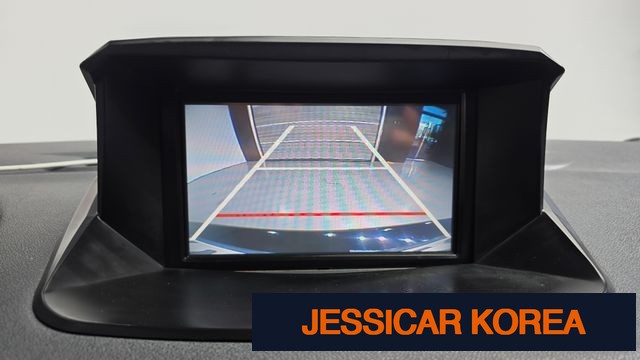 2015 Renault Korea SM3 Neo - Thumbnail 14
