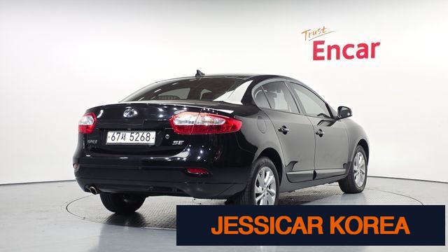 2015 Renault Korea SM3 Neo - Thumbnail 15