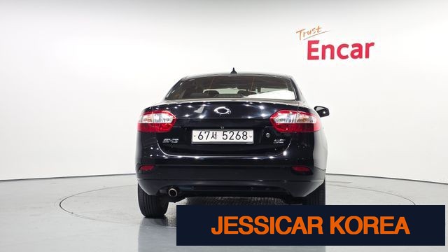 2015 Renault Korea SM3 Neo - Thumbnail 16
