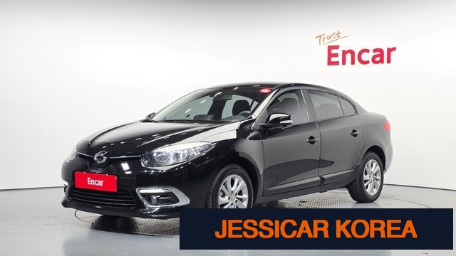 2015 Renault Korea SM3 Neo - Thumbnail 17