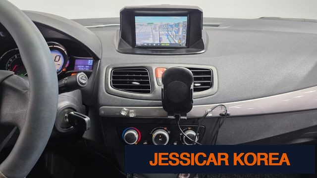 2015 Renault Korea SM3 Neo - Thumbnail 18