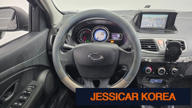 2015 Renault Korea SM3 Neo - Thumbnail 19
