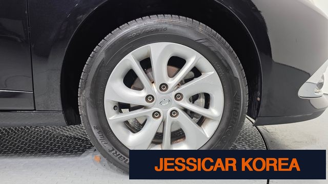 2015 Renault Korea SM3 Neo - Thumbnail 20