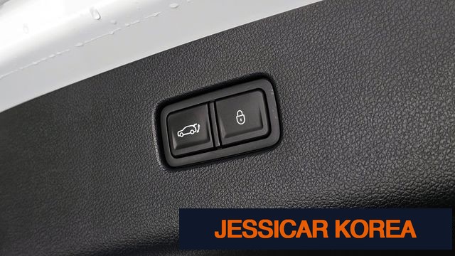 2025 Genesis GV80 - Thumbnail 5