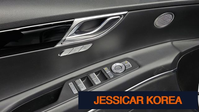 2025 Genesis GV80 - Thumbnail 6