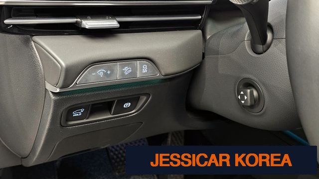 2025 Genesis GV80 - Thumbnail 9