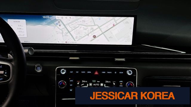 2025 Genesis GV80 - Thumbnail 13