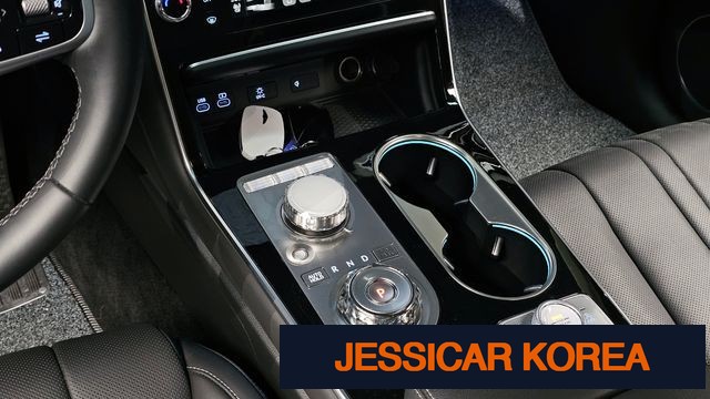 2025 Genesis GV80 - Thumbnail 18