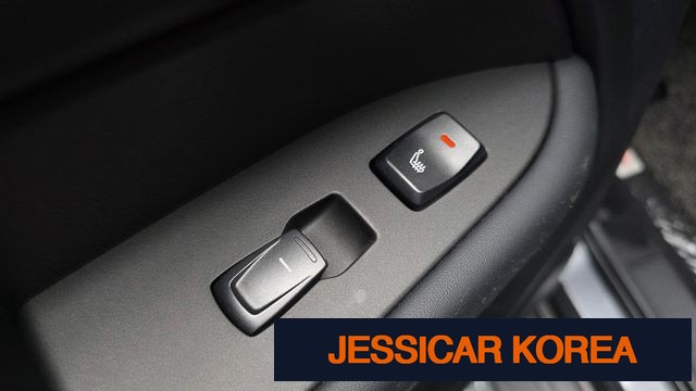 2019 KG Mobility Rexton Sports - Thumbnail 6