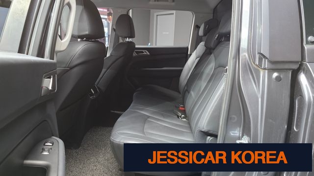 2019 KG Mobility Rexton Sports - Thumbnail 8