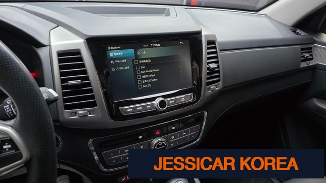 2019 KG Mobility Rexton Sports - Thumbnail 9