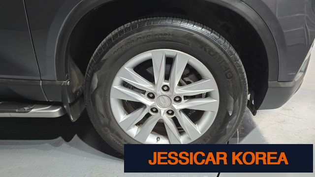 2019 KG Mobility Rexton Sports - Thumbnail 11