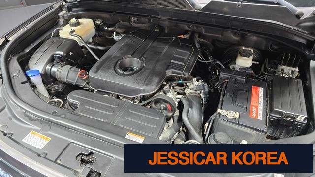 2019 KG Mobility Rexton Sports - Thumbnail 12
