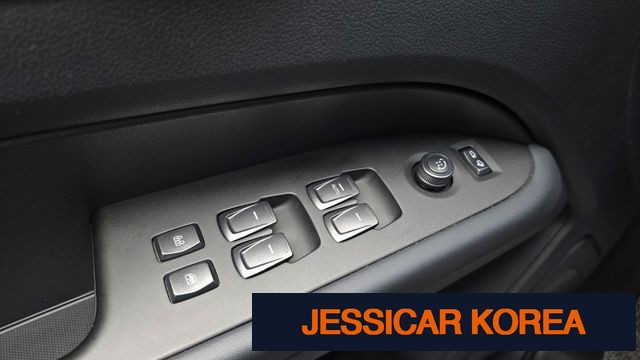 2019 KG Mobility Rexton Sports - Thumbnail 14