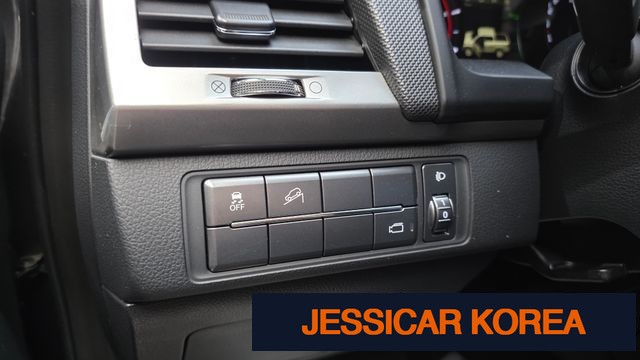2019 KG Mobility Rexton Sports - Thumbnail 15