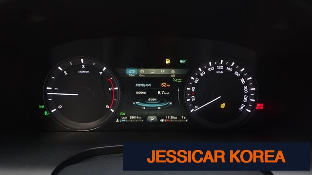 2019 KG Mobility Rexton Sports - Thumbnail 16