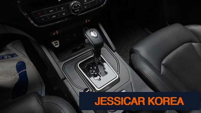 2019 KG Mobility Rexton Sports - Thumbnail 18
